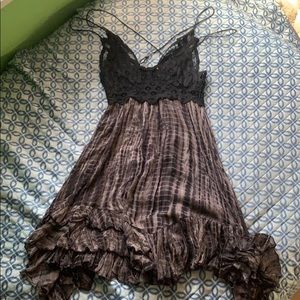 Free people dress